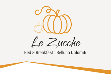 B&B Le Zucche Belluno